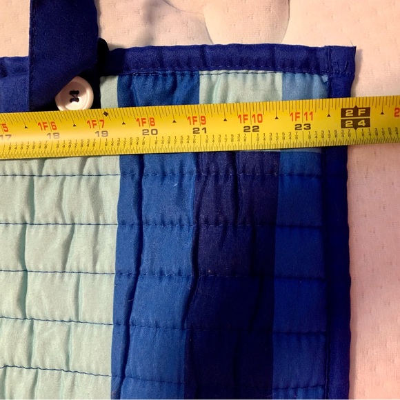 Rollup Beach/Pool Blanket with Pillow - Picture 6 of 9